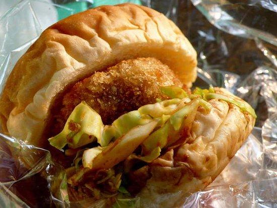 Murakami Karashi Renkon